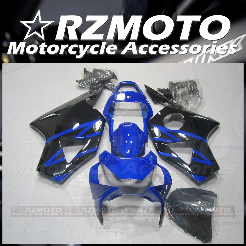 RZMOTO новая пластиковая инъекционная фотообложка для HONDA CBR900RR 954 2002 #2003