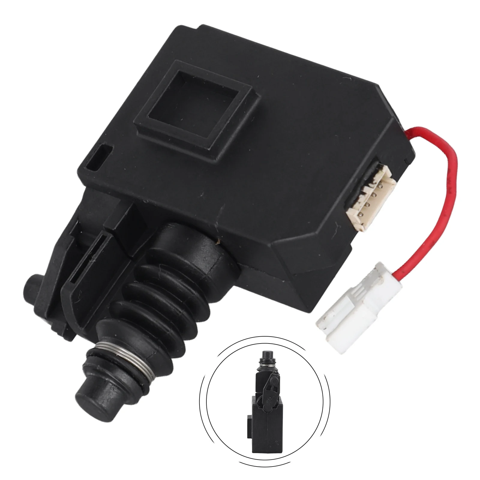 650709 -0 6507090 Переключатель для DHR242 DHR243 BHR242 BHR243 DUB362 HR242D DHR242Z Сменный переключатель