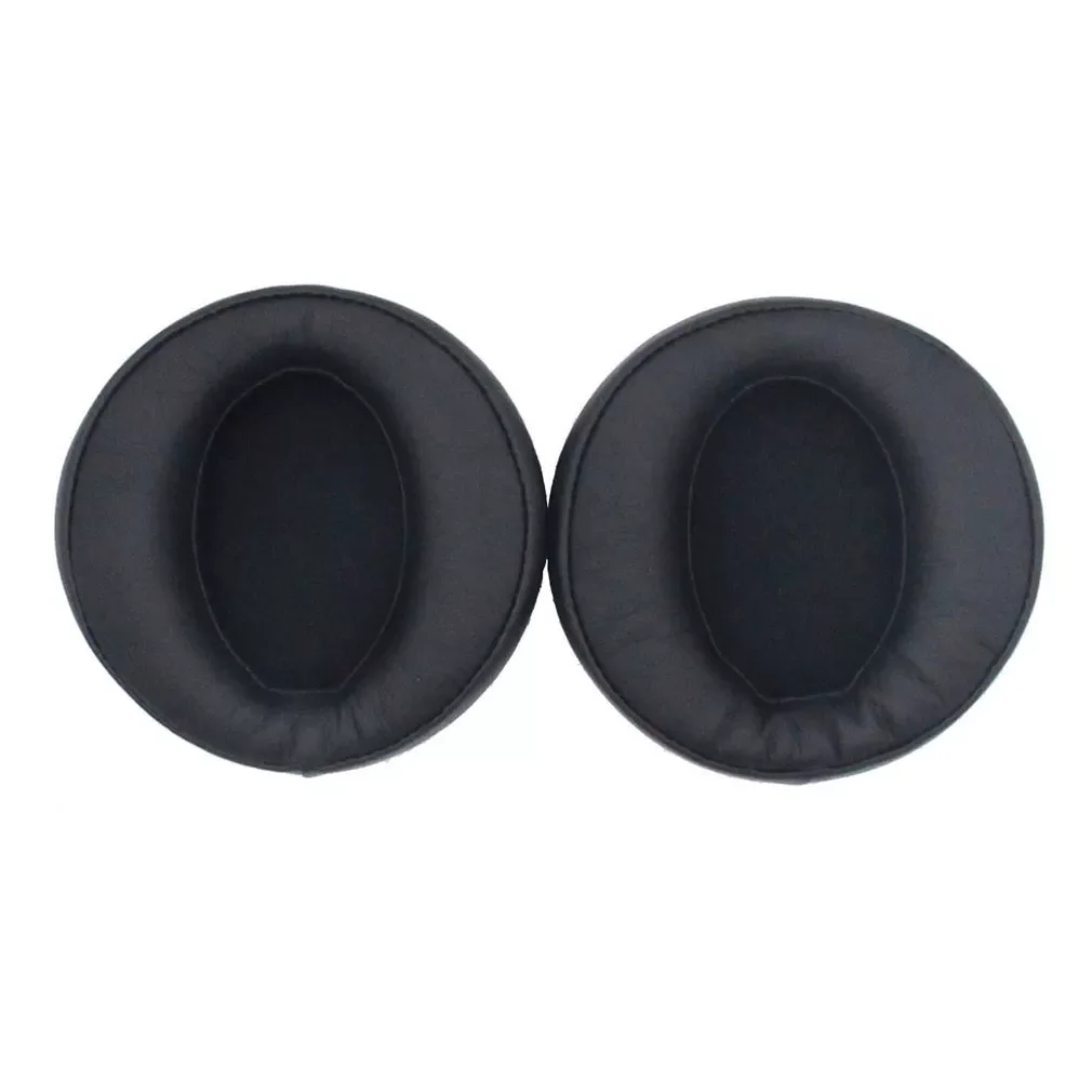 

1 Pair Replacement foam Ear Pads pillow Cushion Cover fAor MDR-XB950BT Leather Ear Cover Earmuff Cover Headphone Headset Earpads