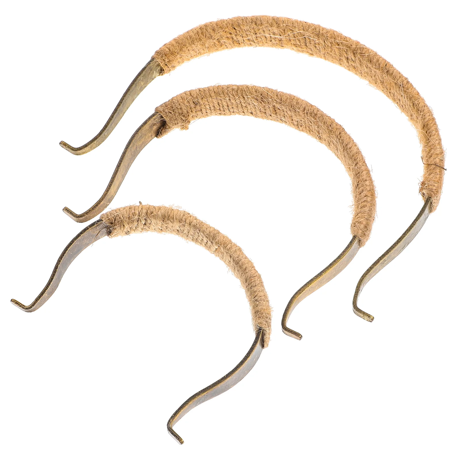 

3Pcs Resistant Household Daily Use Premium Kettle Accessory Kettle Grip Teapot Handle for Home Teapot Kettle Replacement