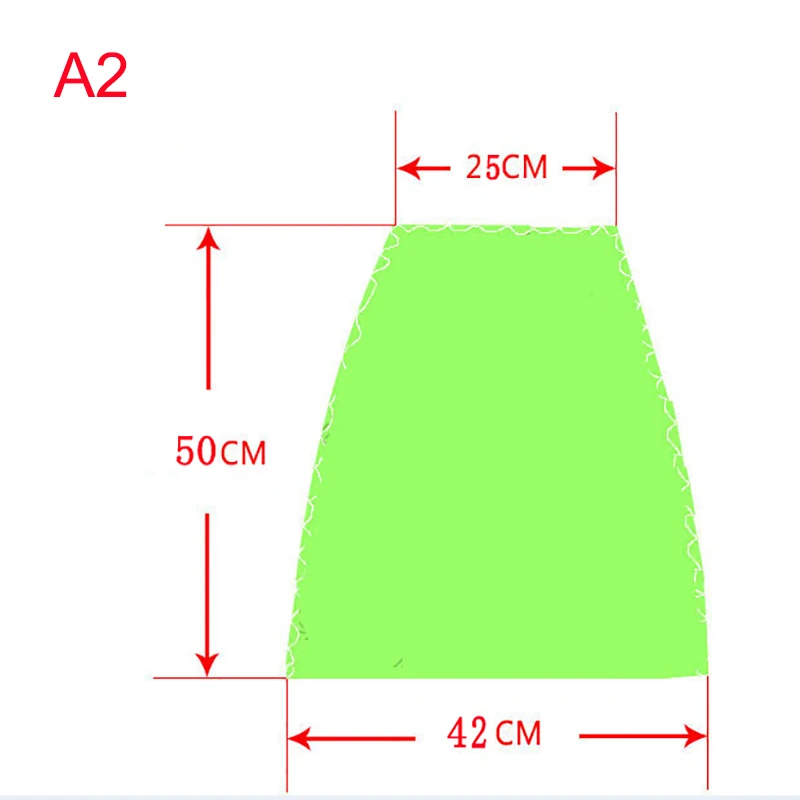 

Многоразмерный Стандартный микроскоп из ПВХ-пластика, влагостойкий, пылезащитный чехол для микроскопа, защищает микроскоп от пыли