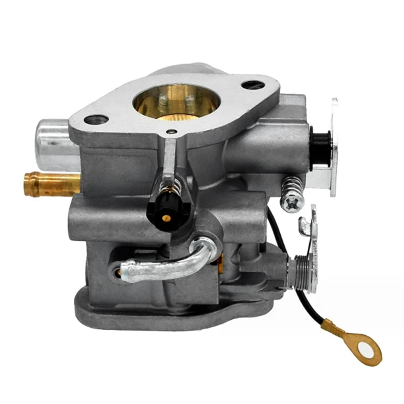 Карбюратор AM130924 для Kawasaki газонокосилка John Deere LT180 LX277 КАРБЮРАТОР 15003-7037 замена