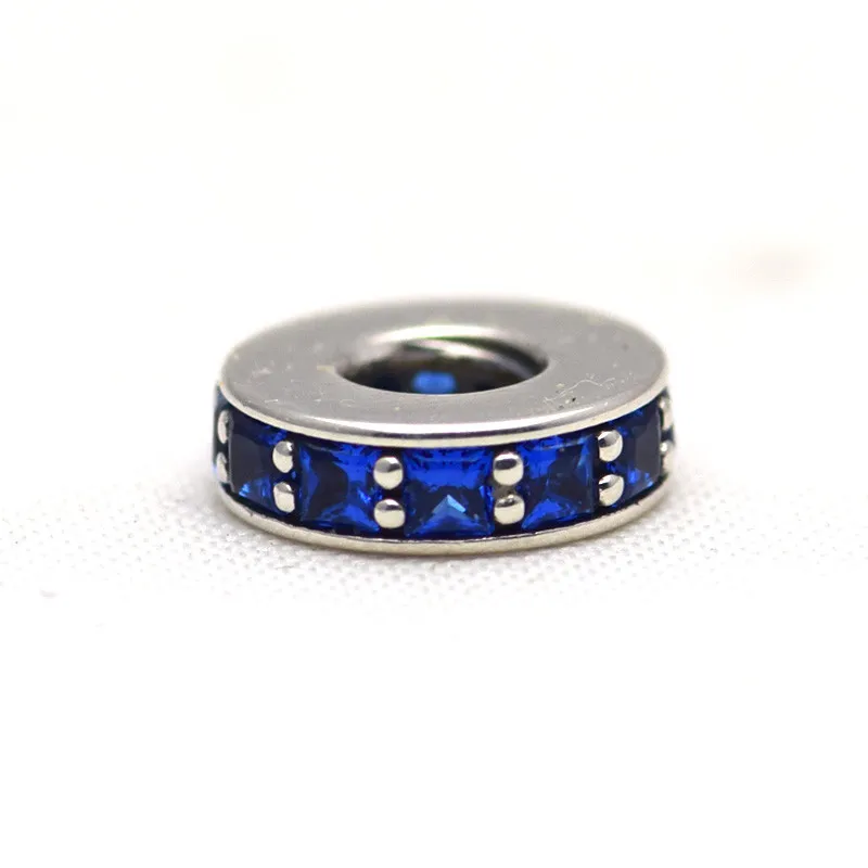 

Sterling Dangle Birthday 2020 Pendant Real Chain Bracelets Girl S925 100% New Product Logo Silver Collection Friends Beads