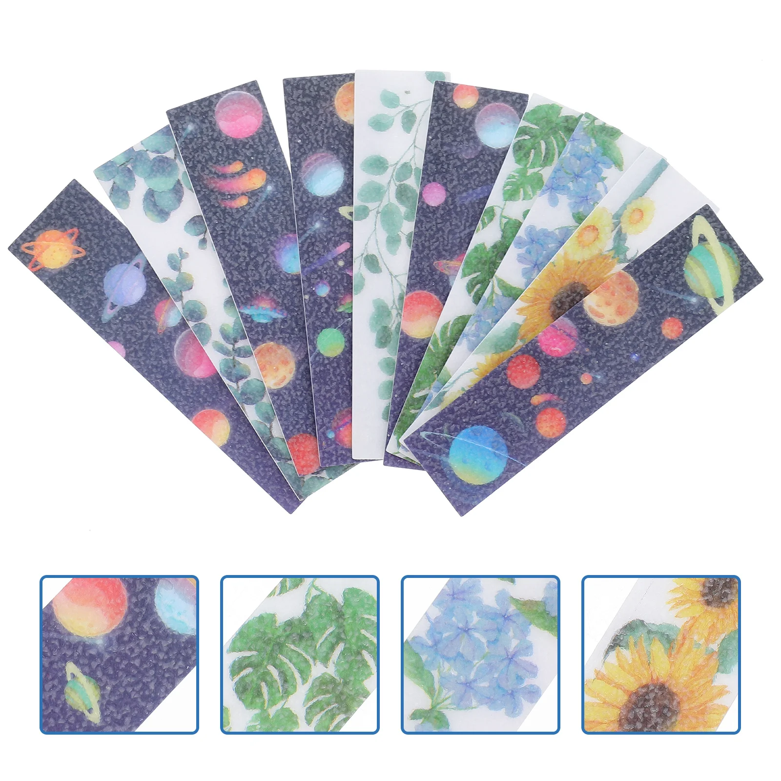 

Sensory Strips Calm Stickers Textured Adhesives Fidget Sticker Adhesive Toys Decals Rough Relief Tactilebookmark Texturesanti