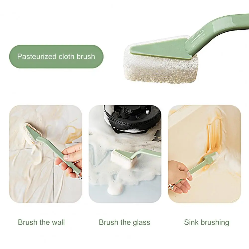 

3 шт./набор, насадки-щётки для газовой плиты