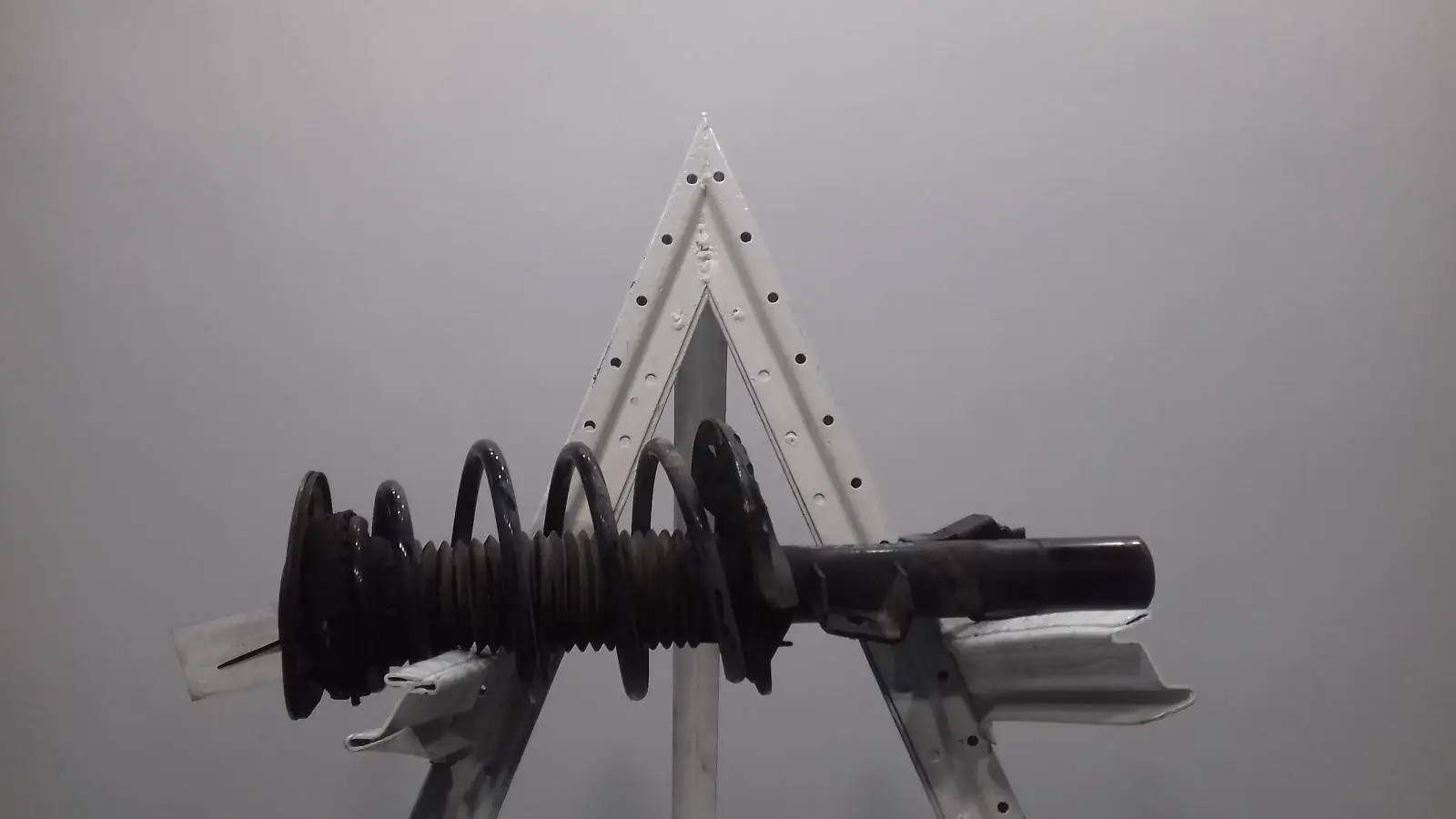 0000279296 Der передний амортизатор. Ford Mondeo (б/у) | Автомобили и мотоциклы