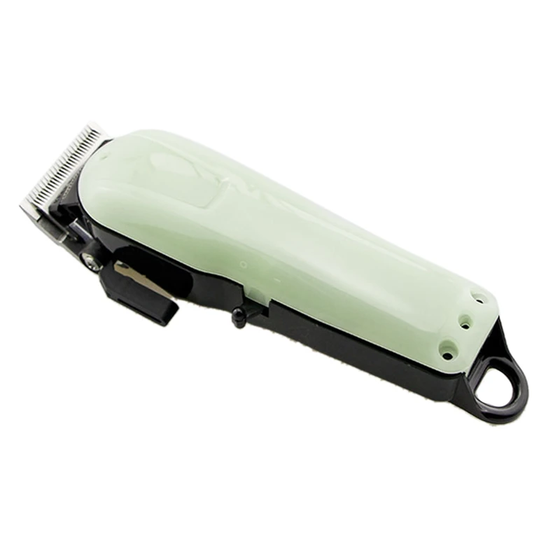 

Top Deals Luminous Clipper Shell Barber Hair Clipper Accessories For WAHL 8148 8591 Hair Clipper Back Housing Cover Lid