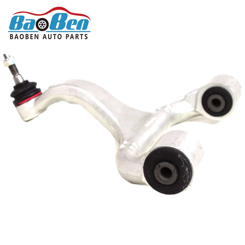 Baoben для benz W163 ML270 ML320 ML430 ML55 AMG 1633330001 1633500653 передний нижний рычаг управления