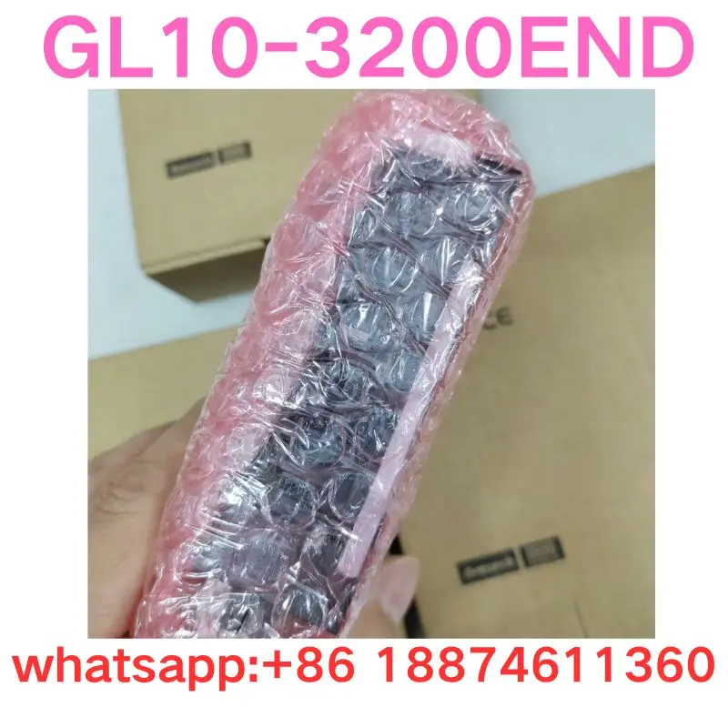 Совершенно новый PLC GL10-3200END
