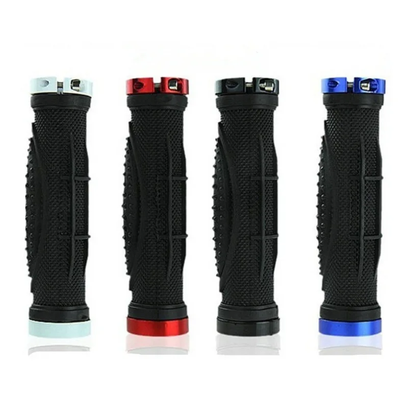 

Чехол на руль, Комплект ручек из алюминиевого сплава, вспомогательная ручка, оборудование для горного велосипеда