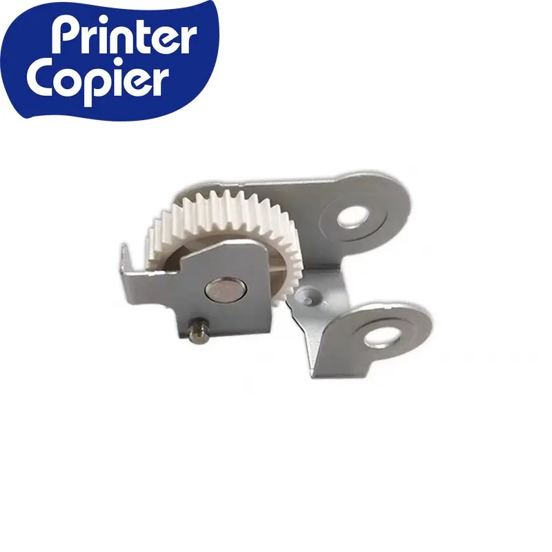 1 шт., встроенная зубчатая передача для Ricoh Aficio 1027 2027 MP 3350 3351 3352 3030 2550, комплект зубчатых передач Для фьюзера