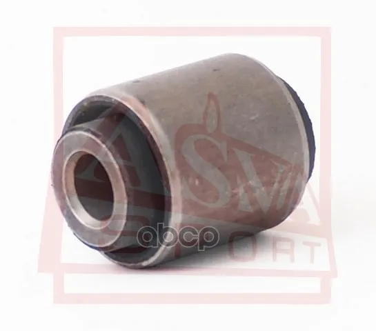 Сайлентблок Задней Поперечной Тяги Nissan Teana J32 2008 ASVA арт. 0201-J32R3 |