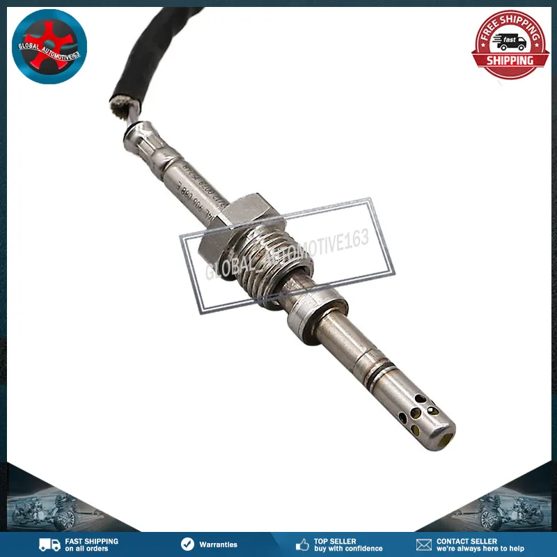 Датчик температуры выхлопных газов 04L906088E для VW Golf SEAT SKODA AUDI