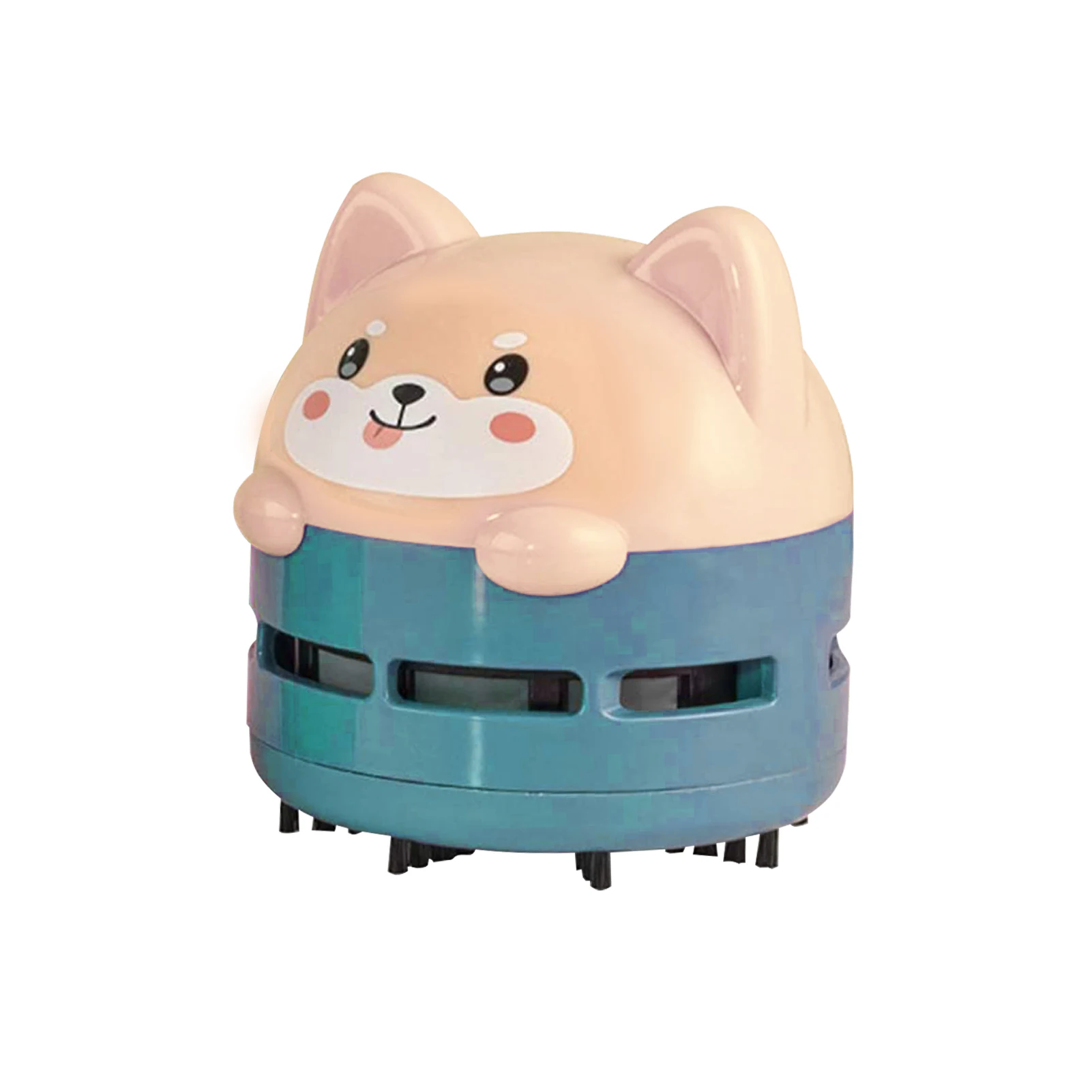 

Desk Vacuum Cleaner Mini Countertop Vacuum High Suction Desktop Vacuum Cleaner For Cleaning Dust Crumbs Piano Computer Car