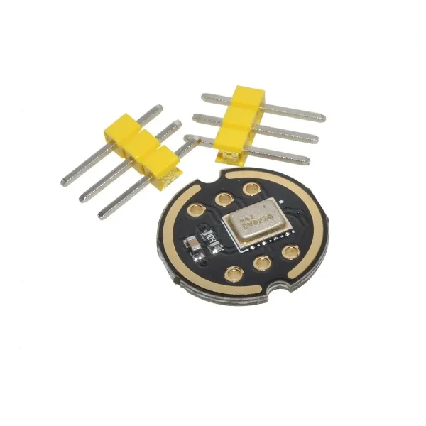 INMP441 MEMS Высокоточный всенаправленный микрофонный модуль с низким