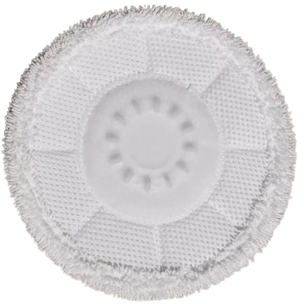 3-Pack Microfiber Rags For Shark S7000 S7000AMZ S7001 S7001TGT Steam & Scrub Mop Cloth Pads Floor Cleaning Household - купить по