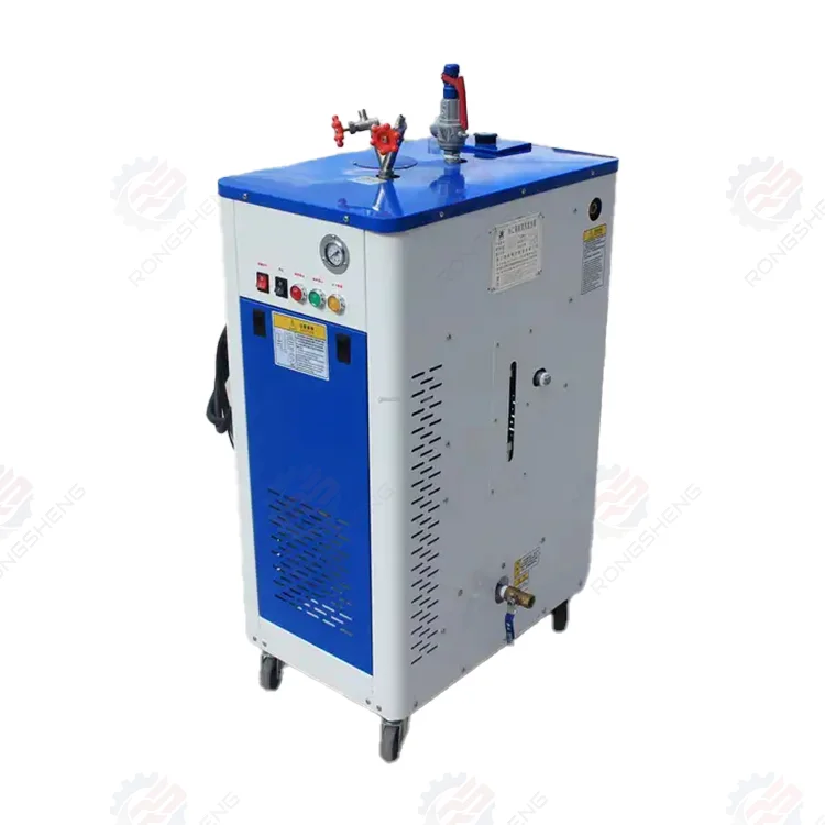 YYHC-высококачественный парогенератор для ванной комнаты мощностью 3 кВт и 24