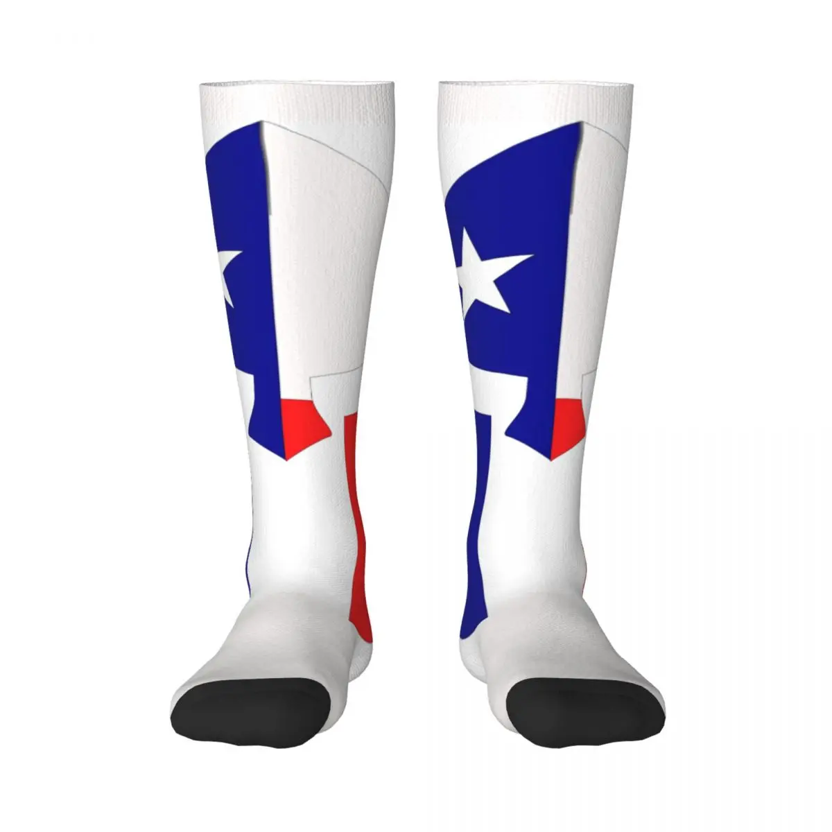 

Spartan Sparta Warrior Helmet 19 Color contrast socks INS style Elastic Stockings Humor Graphic Casual Graphic Adult Stockings