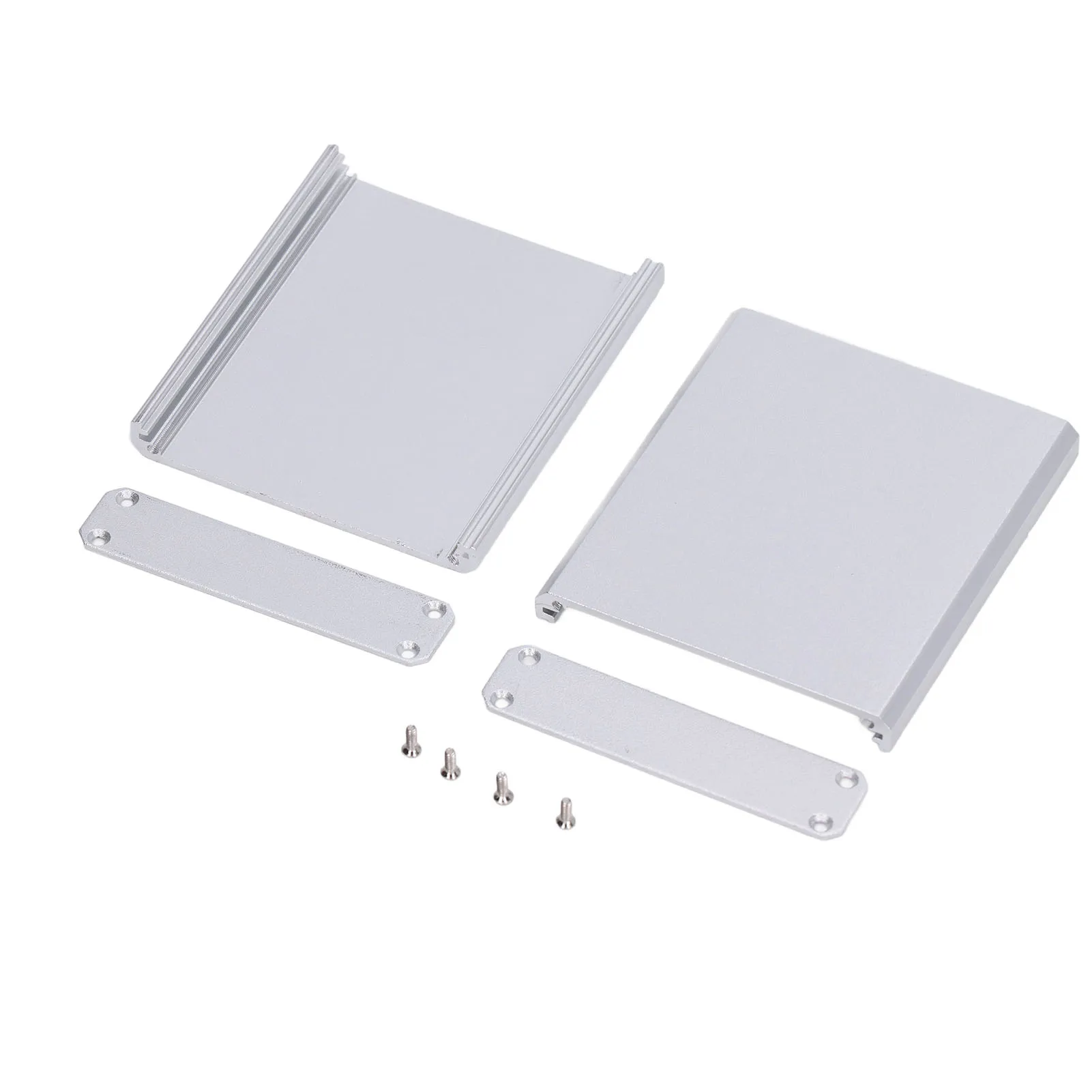 Алюминий Электрическая Коробка Водонепроницаемый Распределительный Корпус