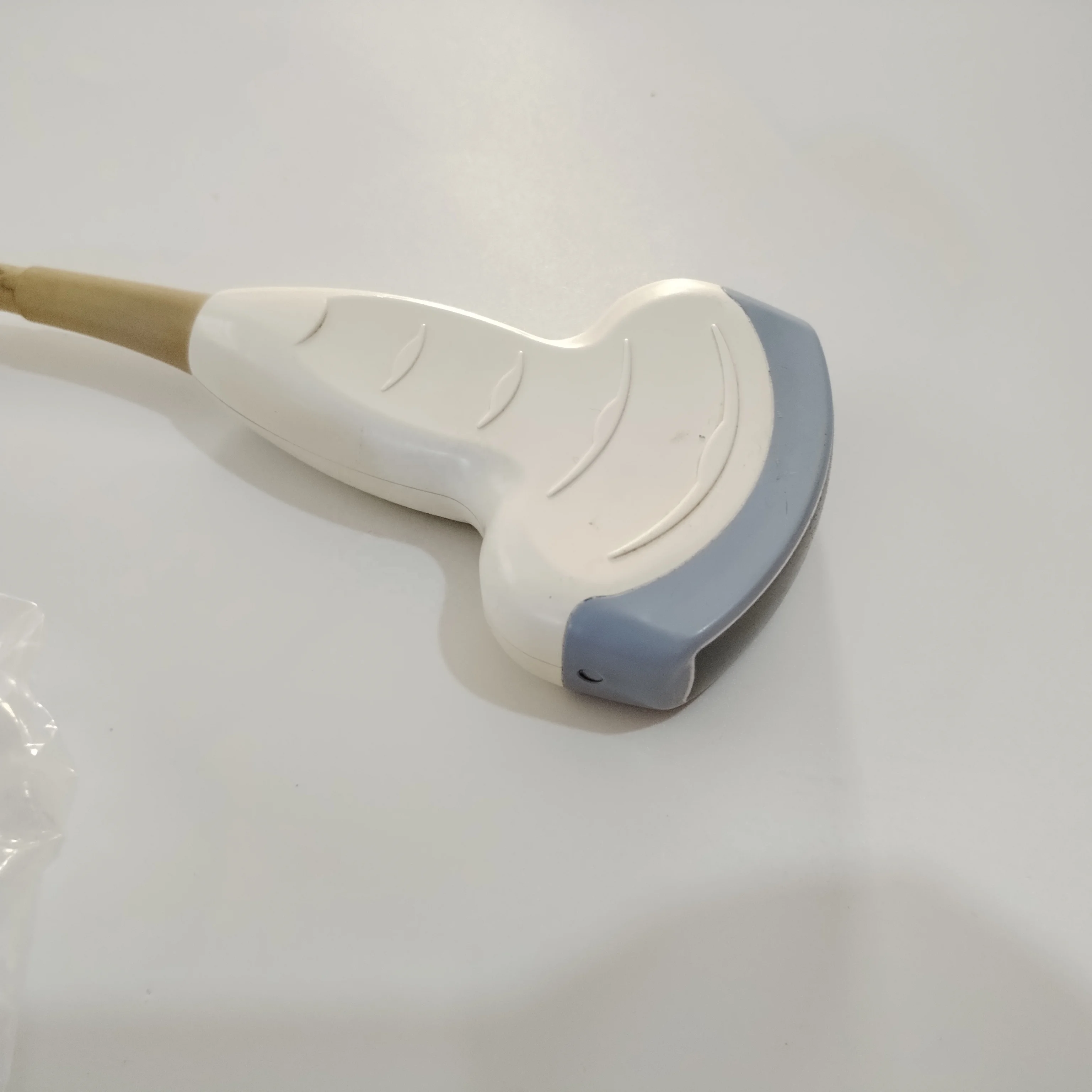 Ультразвуковой аппарат для больничного оборудования от 1 6 до 5 0 МГц Logiq Ultrasound 4C