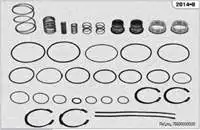 

Brake PEDAL center for 2014-B