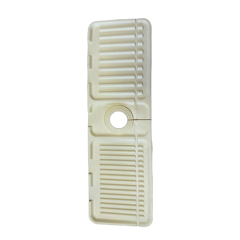 

Силиконовый складной дренаж для мыла