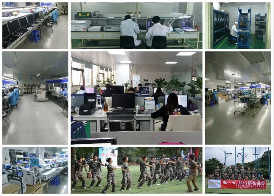 Ультразвук для использования Fram Ветеринарный ультразвуковой сканер Bmv L60