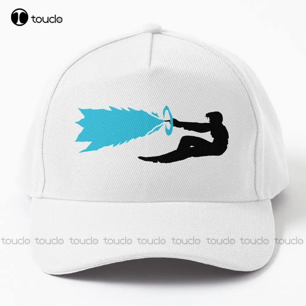 The Spirit Gun Yu Yu Hakusho Baseball Cap Trucker Cool Hats Personalized Custom Unisex Adult Teen Youth Summer Baseball Cap Art