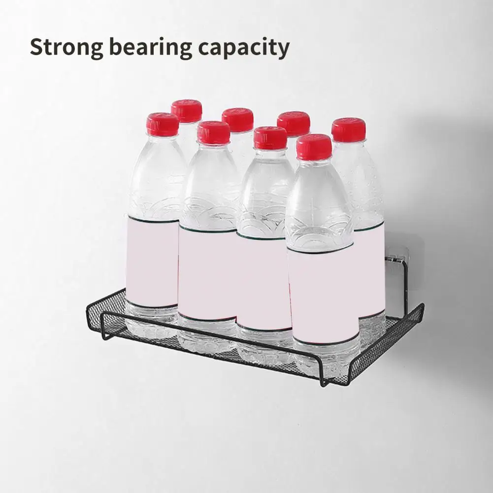 

Desktop Sorting Storage Shelf Wall-mounted Living Room TV Set-top Box Router Rack Workbench Book Storage Rack Projector Rack