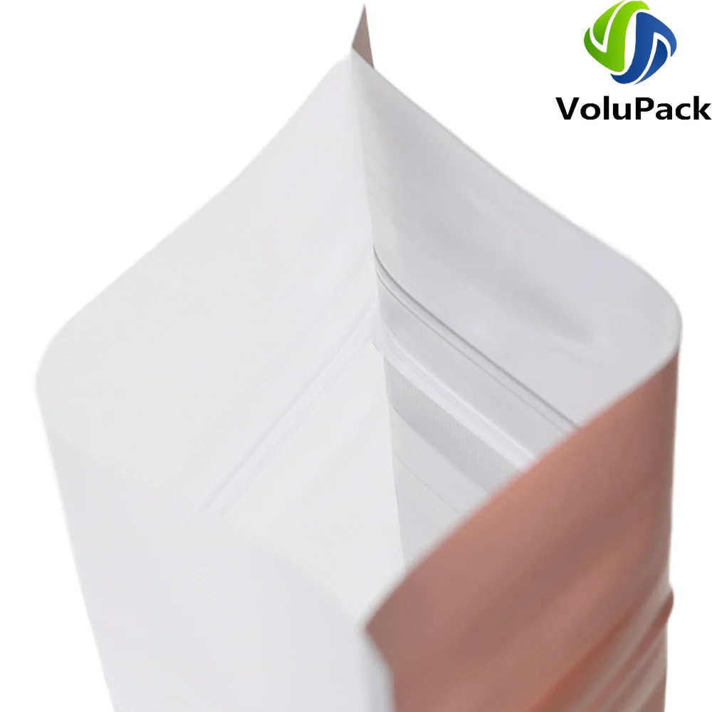 VoluPack пластиковые пакеты 100 штук