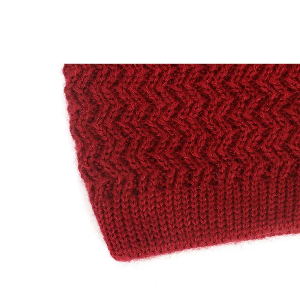 

Популярная винтажная шляпа, дышащая жаккардовая мягкая шляпа для взрослых женщин и мужчин, универсальная вязаная шляпа