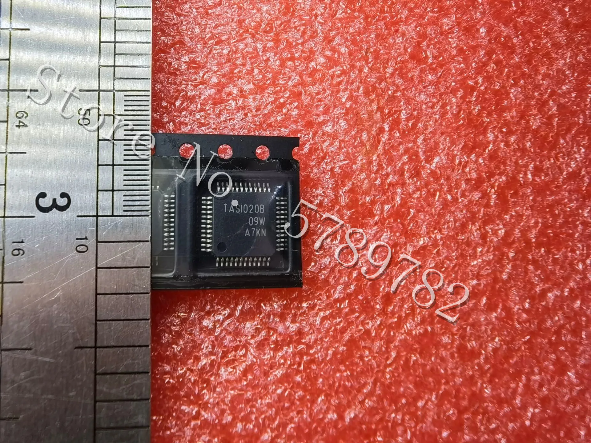 

1 шт./лот TAS1020B TAS1020BPFB QFP