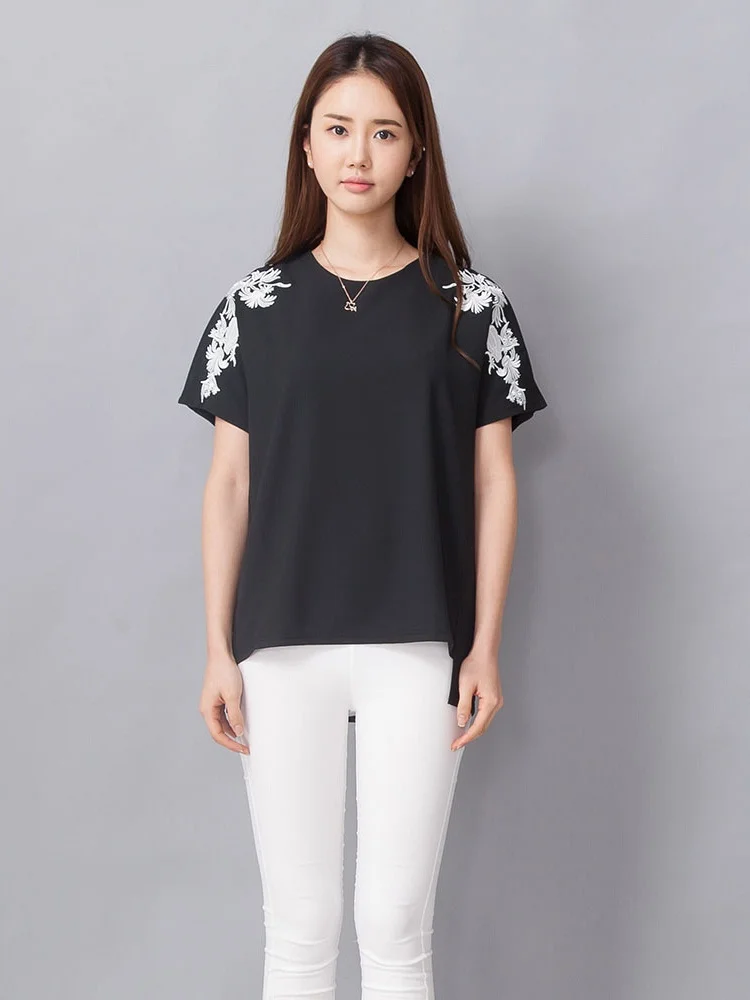 

Футболка женская одежда красная 2023 Футболка Топ Женская Модная хлопковая рубашка