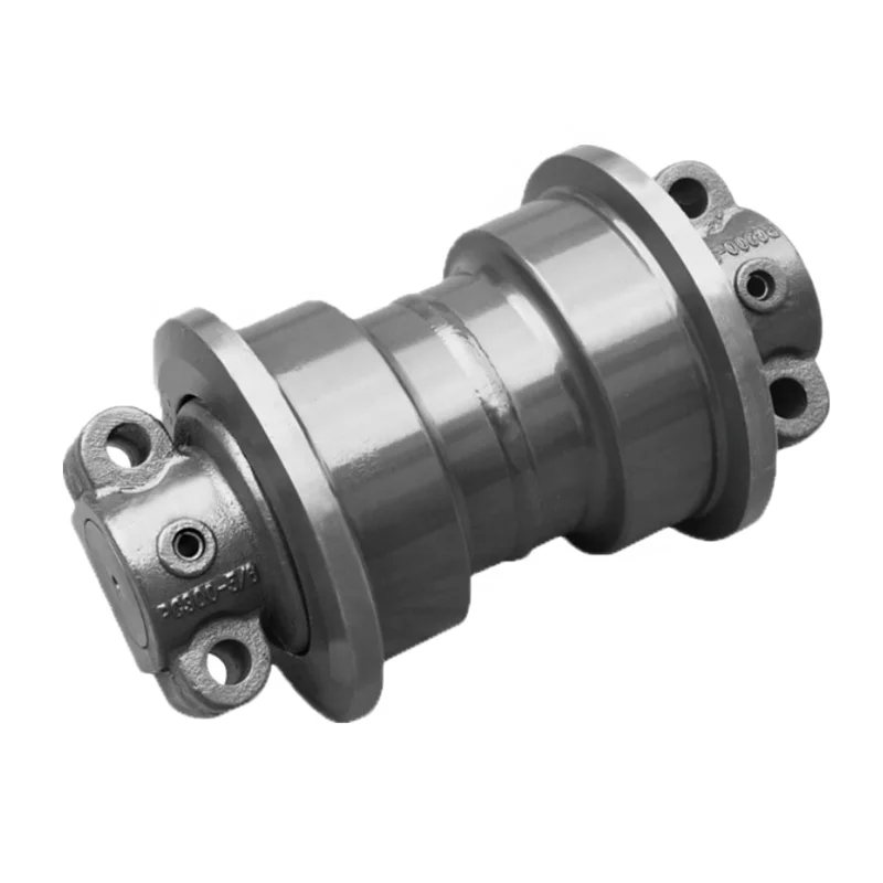 Гусеничный каток Doosan для экскаватора DX120 DX150 DX215 DX220 DX225 DX260 нижний