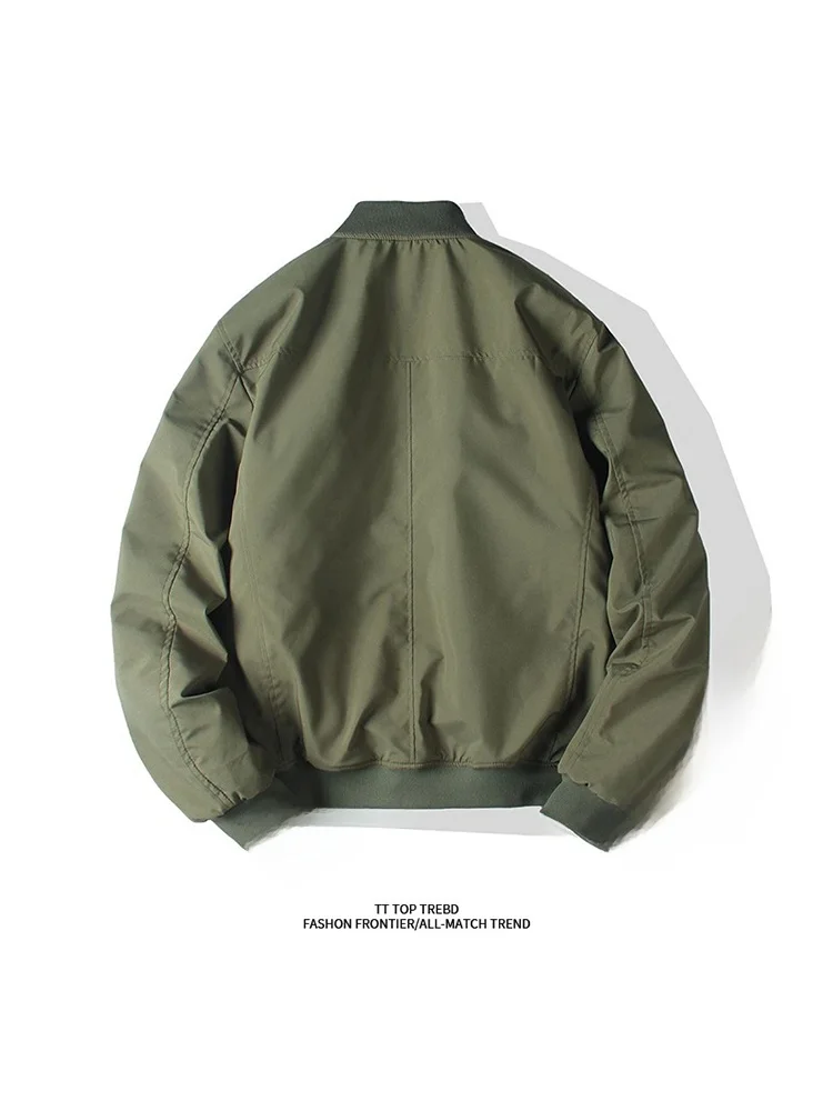 Гонконгская модная брендовая бейсбольная форма с хлопковой подкладкой мужская