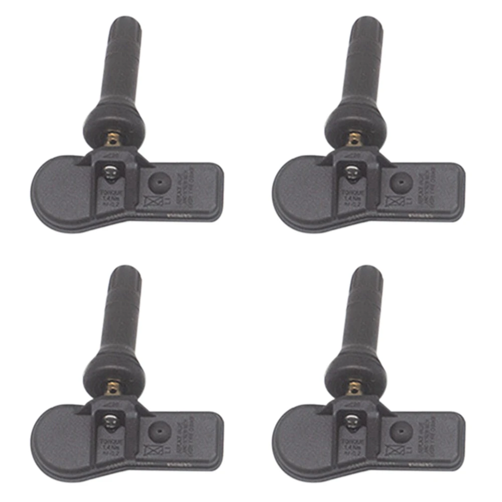 

4 шт. 4539057501 4539051701 датчик давления в шинах для Mercedes-Benz Smart Forfour Fortwo W454 W453