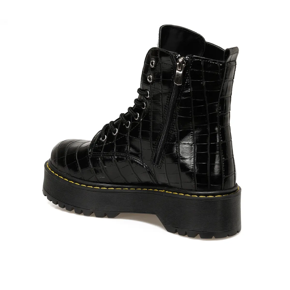 

19KF-666 Black Female Postal