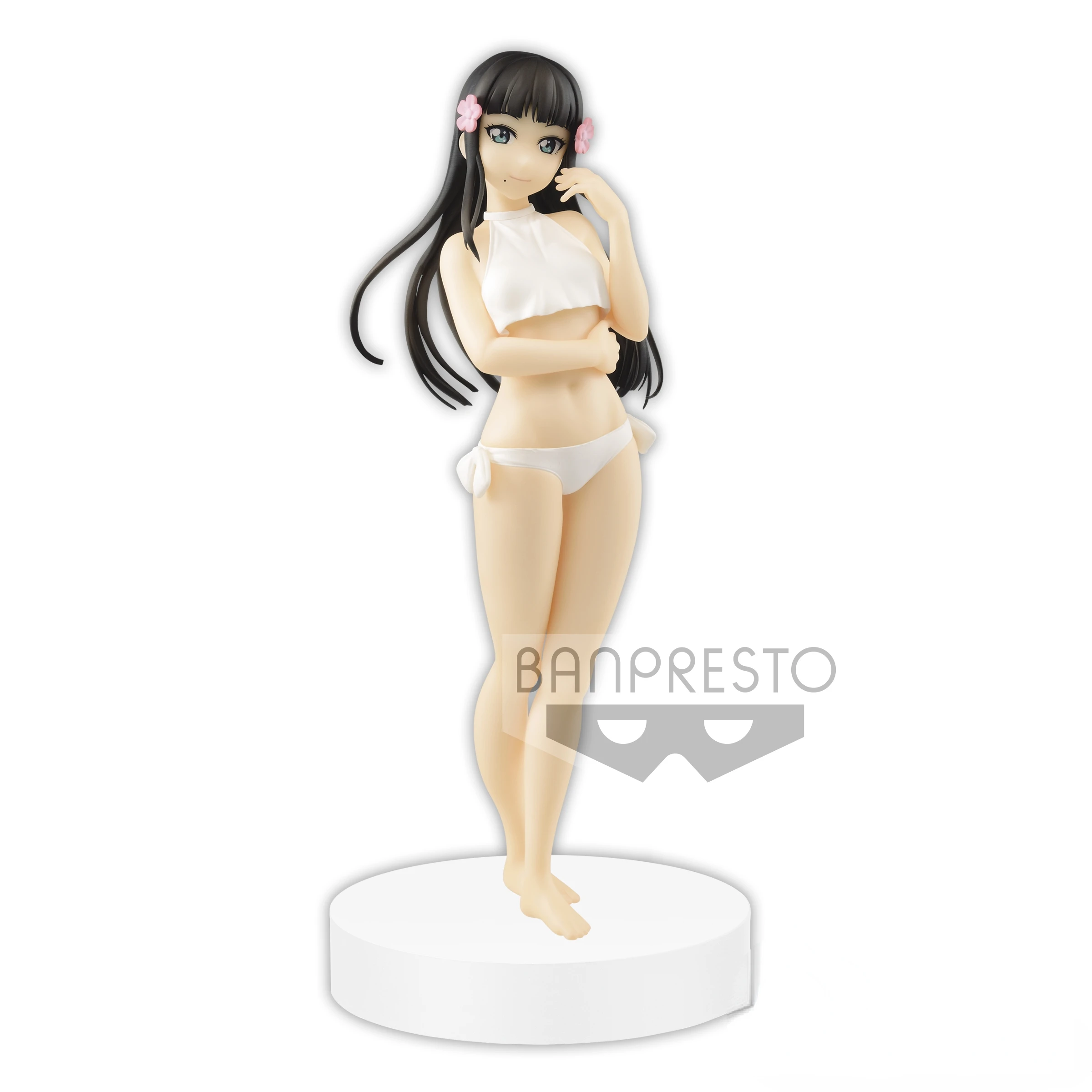 

Фигурки героев мультфильма Banpresto EXQ, фигурки героев аниме