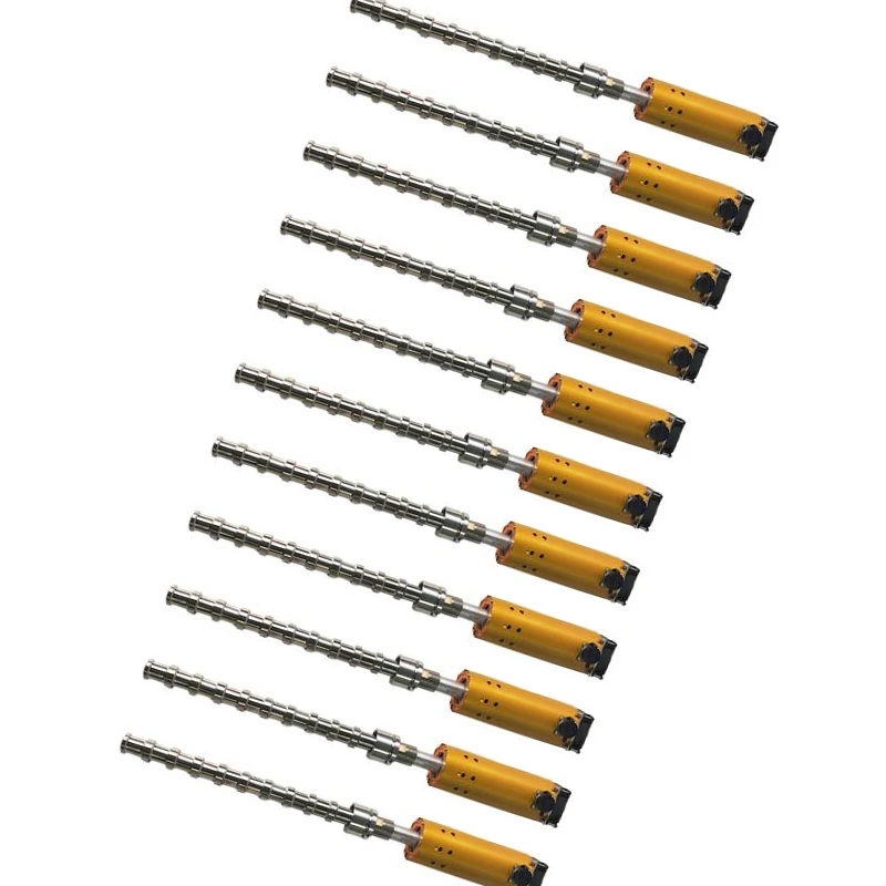 20 кГц 300 Вт клиент для снятия заказа