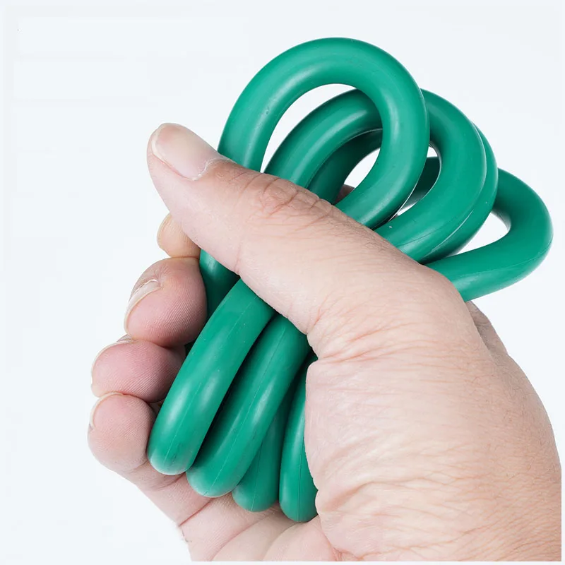 VMQ Силиконовое резиновое уплотнительное кольцо аксессуары FKM фторруглеродное