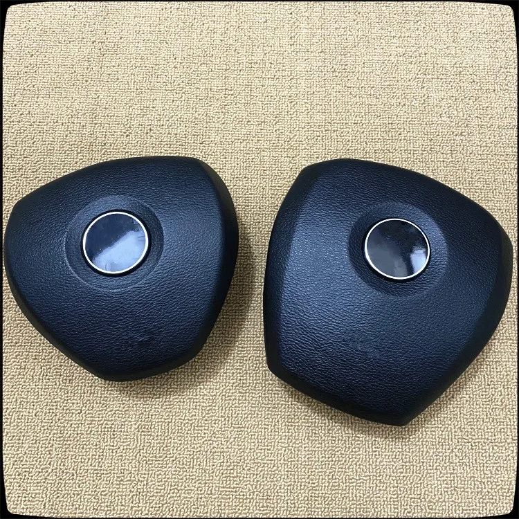 

QDPATRICK Steering Wheel central Pad For BMW X5 E70 X6 E71