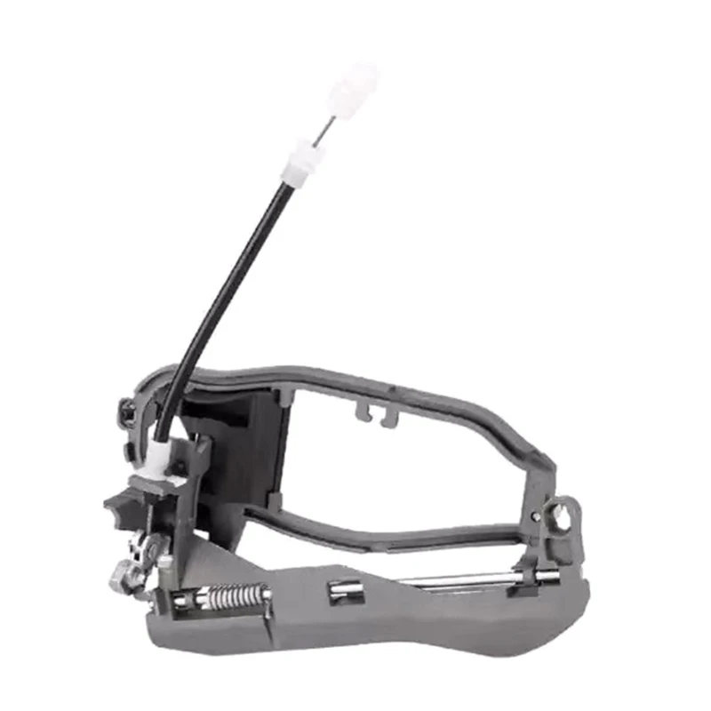 

51218243615 51228243635 51228243636 Exterior Door Handle Bracket For E53 R2LC