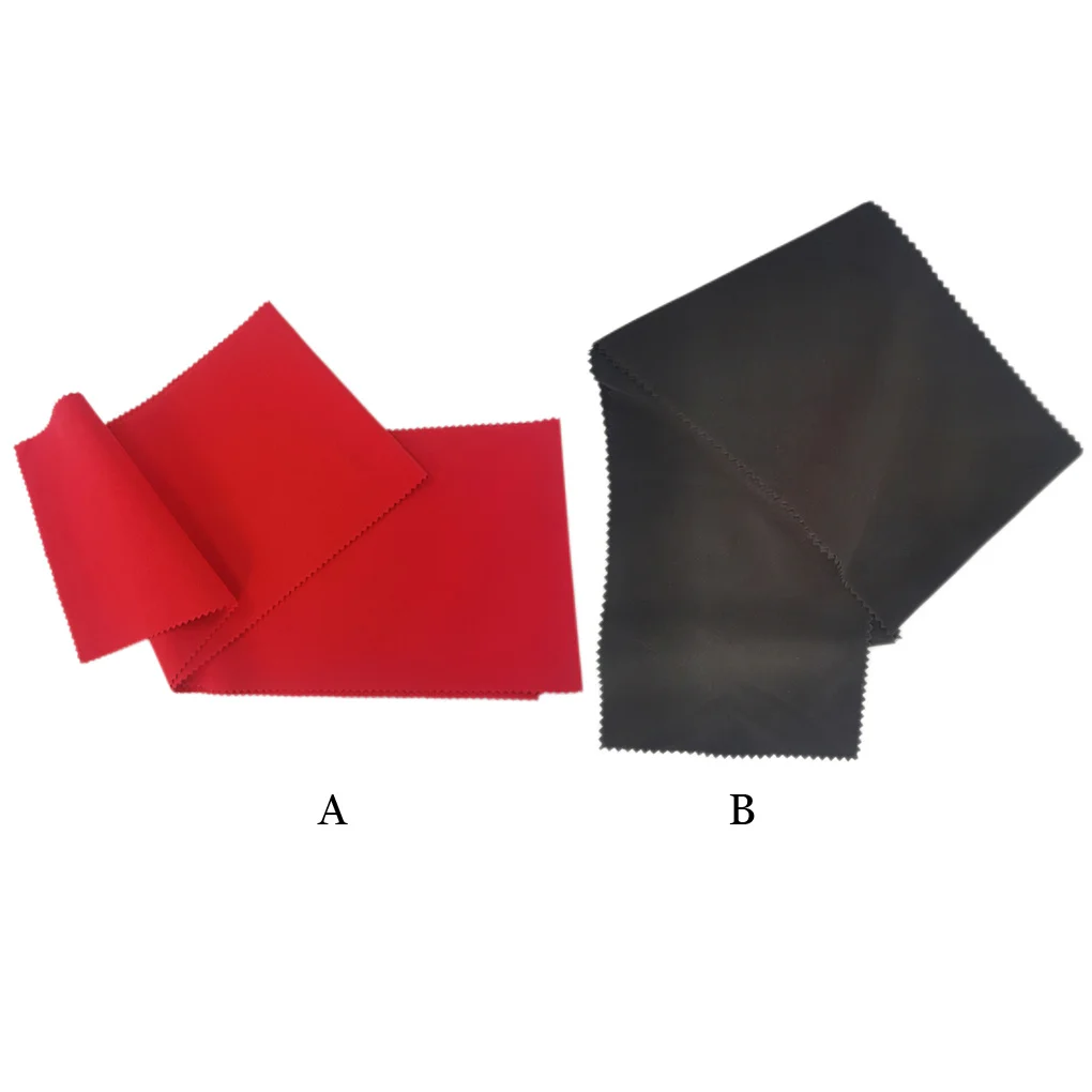 

Чехол для клавиатуры пианино из мягкой микрофибры маслостойкая полировальная ткань устойчивые к пятнам инструменты для очистки музыкальные аксессуары красный