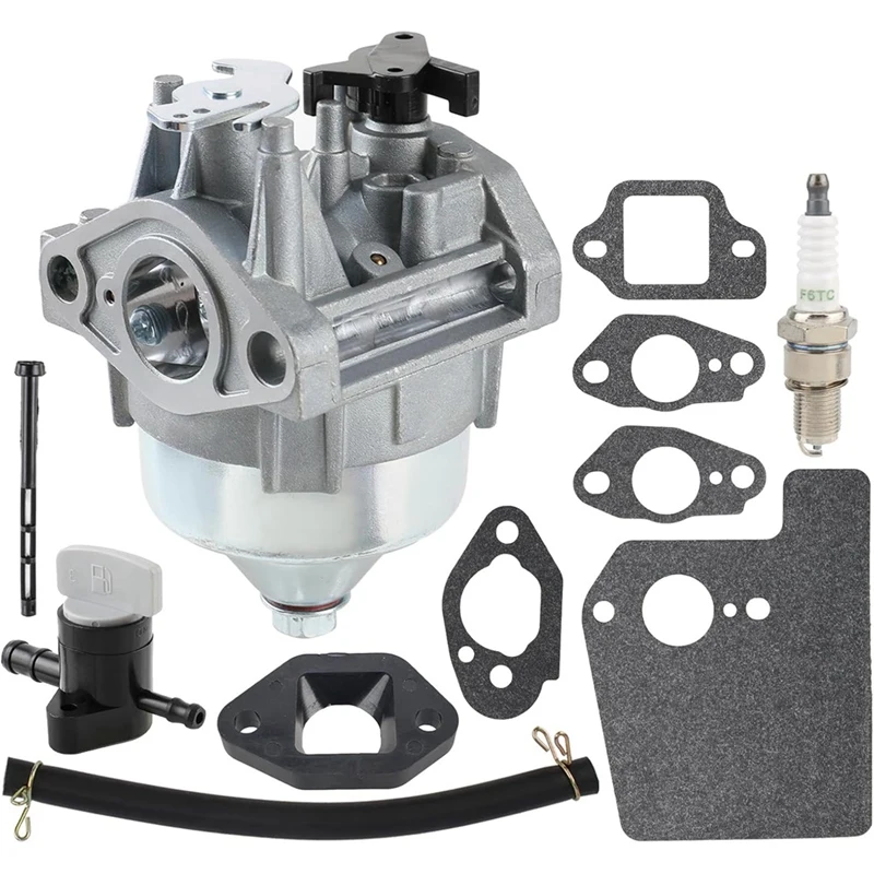 16100-Z8B-911 Карбюратор GCV160LA1 Мойка высокого давления для Ryobi RY80940B 2800Psi 3100Psi Honda GCV160
