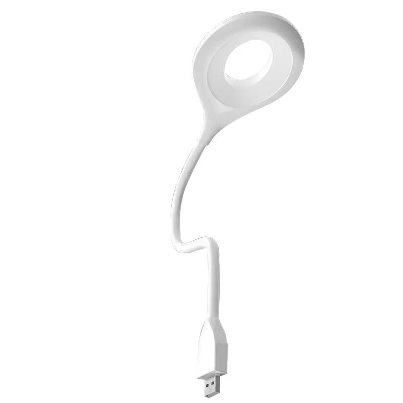

MunLII USB настольная лампа для чтения