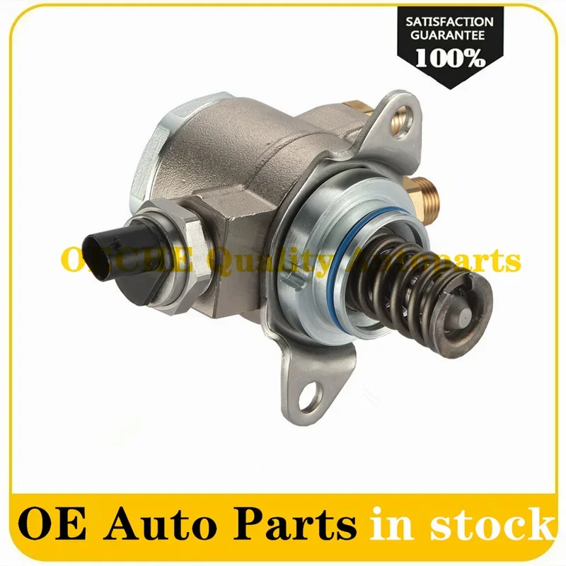 Новый топливный насос высокого давления для Audi VW TOURAN GOLF TIGUAN Passat EOS 03C127026C 03C127026D