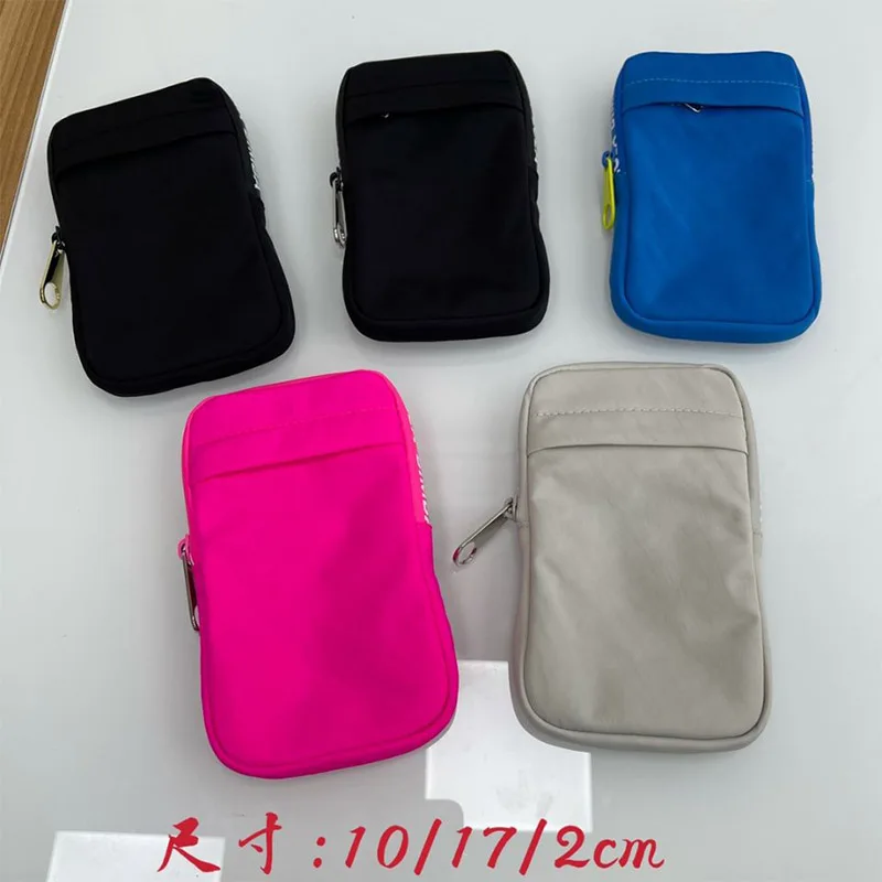 

Женский кошелек для мелочи