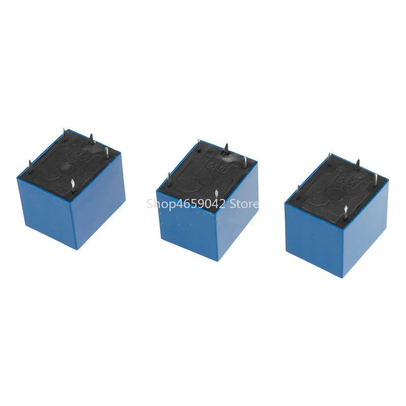 Реле SRD-03VDC-SL-C SRD-05VDC-SL-C SRD-06VDC-SL-C SRD-9VDC-SL-C T73 SRD 5 контактов