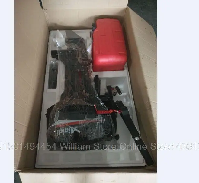 Оптовая/розничная продажа Anqidi 2-тактный 18 HP подвесной/подвесной двигатель с