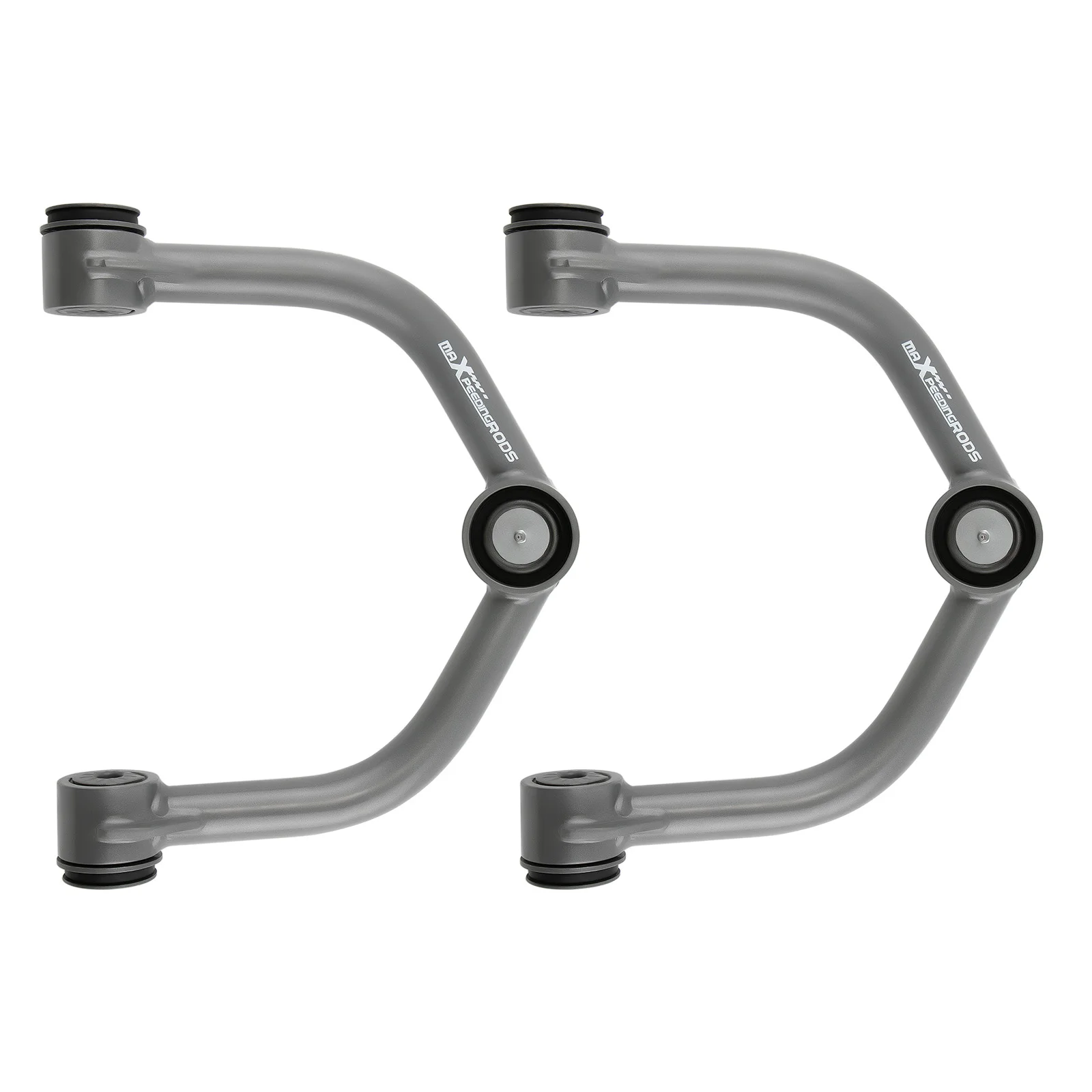 Фото MaXpeedingrods 2x передних верхних рычага подвески с лифтом 2-4 дюйма для Chevrolet Tahoe, GMC Yukon XL 1500, Cadillac Escalade ESV №2